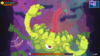 Скриншот 5 к игре Star Iliad