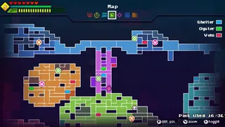 Скриншот 6 к игре Star Iliad