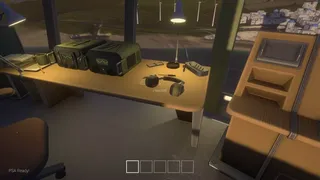 Скриншот 8 к игре End Transmission?