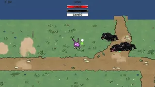 Скриншот 6 к игре Harvey: The Sleeper