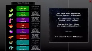 Скриншот 6 к игре Gimme Space Battle