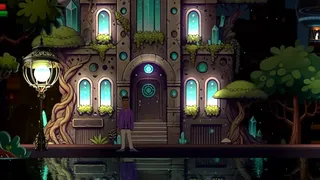 Скриншот 6 к игре Street Life - Hollow Earth