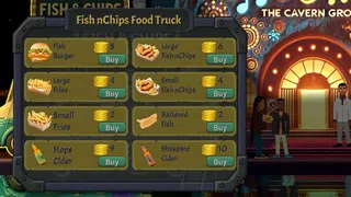 Скриншот 8 к игре Street Life - Hollow Earth