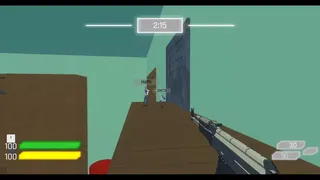 Скриншот 5 к игре Tiny Takedowns