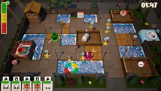 Скриншот 5 к игре Zoo Time