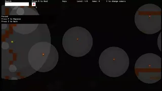 Скриншот 5 к игре Infection Roots Deluxe