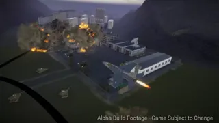 Скриншот 5 к игре Blitzpoint
