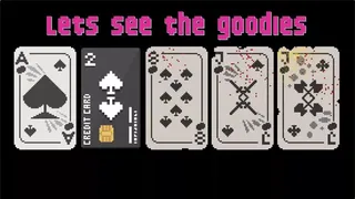 Скриншот 6 к игре Definitely Not Addictive