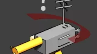 Скриншот 6 к игре Turret Baffler