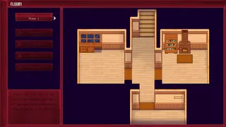 Скриншот 8 к игре ManHunter