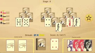 Скриншот 5 к игре Hathor's Peak