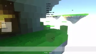 Скриншот 5 к игре Sky Fields