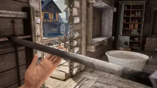Скриншот 5 к игре Perfect Sword
