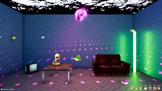 Скриншот 5 к игре Cozy Aquarium