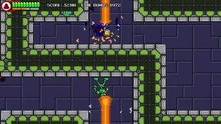 Скриншот 5 к игре Gravity Storm: First Mission