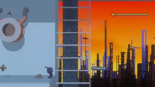 Скриншот 5 к игре Mr. Bomb