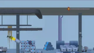 Скриншот 6 к игре Mr. Bomb
