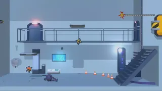 Скриншот 8 к игре Mr. Bomb