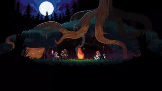 Скриншот 8 к игре AfterQuest