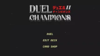 Скриншот 5 к игре Duel Champions - Roguelike Trading Card Game
