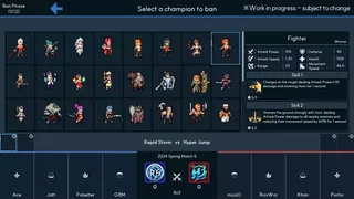 Teamfight Manager 2