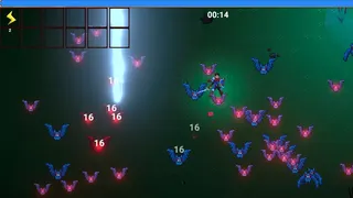 Скриншот 5 к игре Crimson Loop