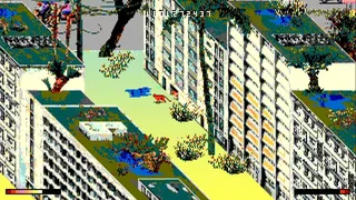 Скриншот 8 к игре Warm Monkey