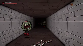 Скриншот 5 к игре Row Divers