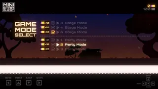 Скриншот 5 к игре Mini Star Quest