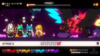 Скриншот 6 к игре Mini Star Quest