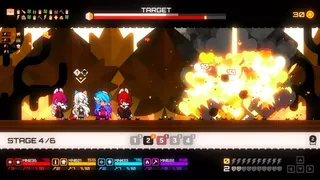 Скриншот 7 к игре Mini Star Quest
