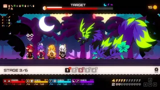 Скриншот 8 к игре Mini Star Quest