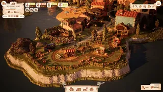 Скриншот 5 к игре Town to City