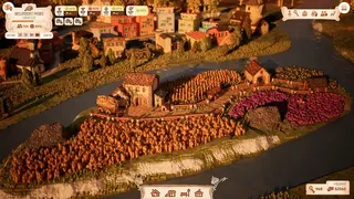 Скриншот 8 к игре Town to City