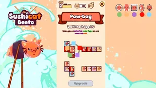 Скриншот 5 к игре Nekoshi : Bento