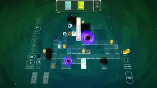Скриншот 5 к игре Dominova