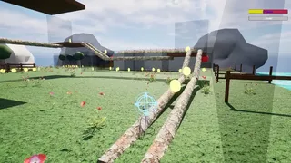 Скриншот 5 к игре BallQuizzle