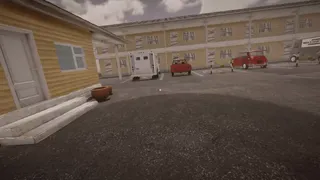 Скриншот 7 к игре Roadside Motel Simulator
