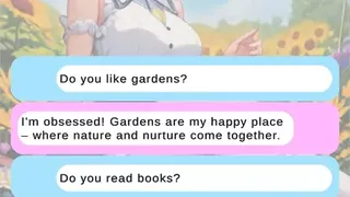 Скриншот 5 к игре Dating App Simulator
