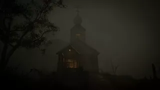 Скриншот 5 к игре Nightmares Awake