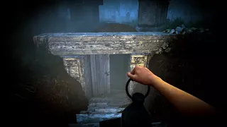 Скриншот 6 к игре Nightmares Awake