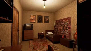 Скриншот 7 к игре Nightmares Awake
