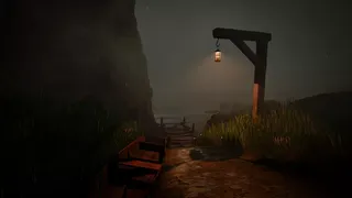 Скриншот 8 к игре Nightmares Awake