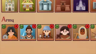 Скриншот 6 к игре Automatic Kingdom