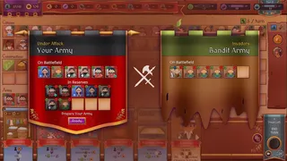 Скриншот 7 к игре Automatic Kingdom