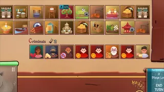 Скриншот 8 к игре Automatic Kingdom