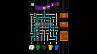 Скриншот 5 к игре Waste Sorting