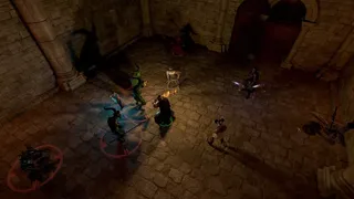 Скриншот 6 к игре Revenge of the Firstborn