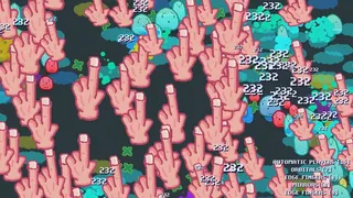 Скриншот 8 к игре Finger Party