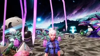 Скриншот 7 к игре Metascapes